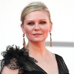 Qué fue de Kirsten Dunst, la primera Mary Jane del siglo XXI en 'Spider-Man'