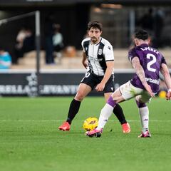 Jairo: “Hemos salido de los malos momentos por el vestuario”