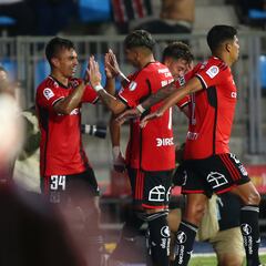 Así reaccionaron en Colo Colo tras conocer a su rival de Libertadores