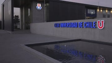 Los despidos que sacuden a la Universidad de Chile