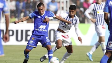 Alianza Lima - Binacional: horario, TV y c&oacute;mo ver online la final de la Liga 1 de Per&uacute;