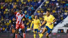 América y Necaxa ponen el ejemplo a toda la Liga MX