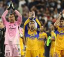 Leagues Cup 2025: partidos, fechas y horarios de los cuartos de final ¿se detiene la Liga MX?