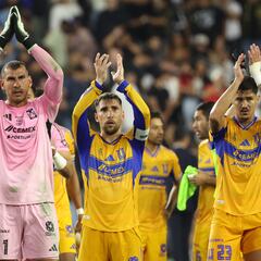 Leagues Cup 2025: partidos, fechas y horarios de los cuartos de final ¿se detiene la Liga MX?