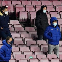 La puntilla del calendario