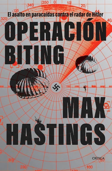 ‘Operación Biting’. Un asalto de comandos británicos que cambió el rumbo de la Segunda Guerra Mundial