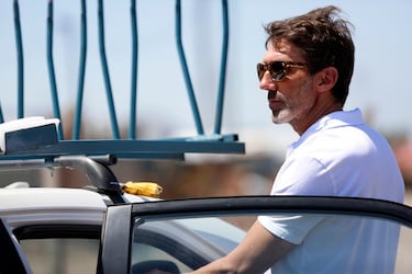 Pablo Lastras: “Ganar hace que todo tenga sentido” 