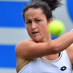 Arruabarrena cae ante Cepede y se despide de Auckland