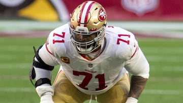 Trent Williams y los San Francisco 49ers llegan a un acuerdo