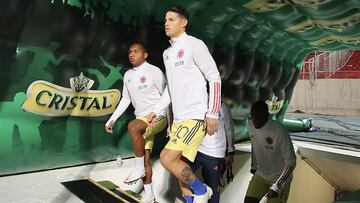 Selección Colombia