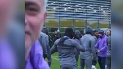 Mourinho descarta el fichaje de Ibrahimovic para el Tottenham