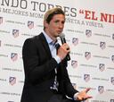 Torres: "No vi opción de ir a la Selección hiciera lo que hiciera"