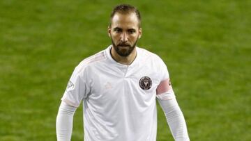 El futbolista de Inter Miami de la MLS aseguró que cuando un jugador ya no entra en planes de su club, simplemente “lo pisan y lo tiran”.