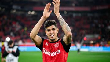 Arteta ficha al ‘protegido’ de Xabi: Hincapie