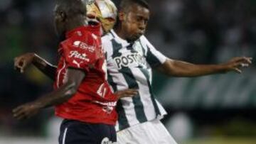 Nacional utilizará la misma nómina con la que empató sin goles ante el DIM.