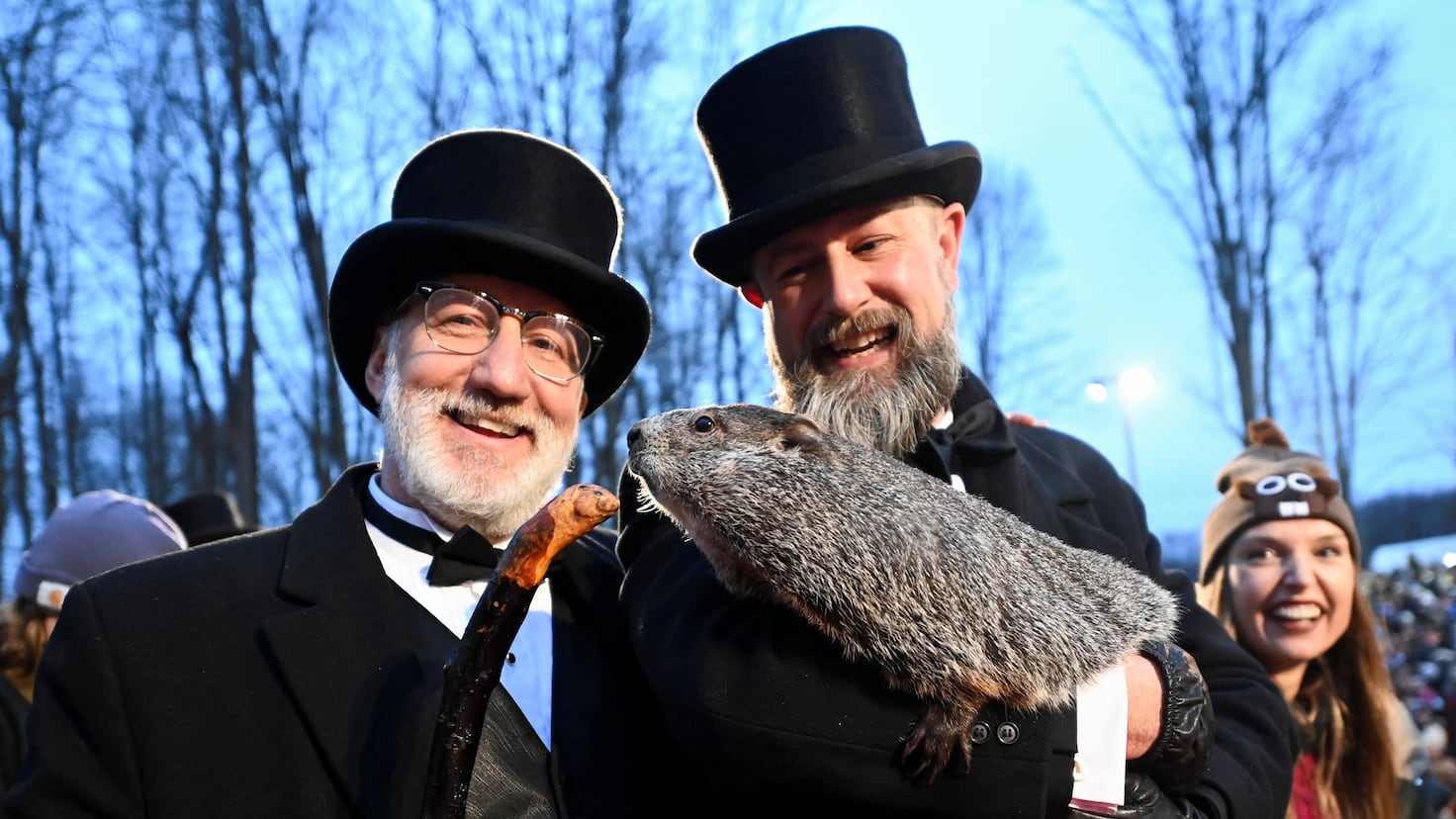 Punxsutawney Phil s Prediction Record How Accurate Is The Famous punxsutawney-phil-s-prediction-record-how-accurate-is-the-famous