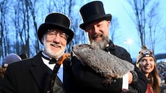 Over the past nearly 140 years, people have looked to Punxsutawney Phil to hear the weather prediction from “the only true weather forecasting groundhog.”