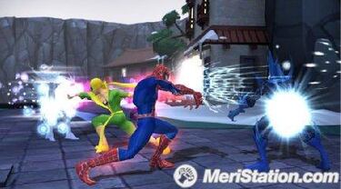 Spider-Man: ¿Amigo o Enemigo?, Impresiones