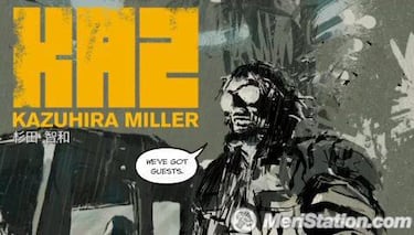 Metal Gear Solid: Peace Walker, Impresiones