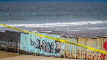 Coronavirus en México: ¿Qué estados han restringido sus fronteras?