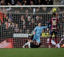 Resumen y goles del Valencia vs Levante, jornada 13 de LaLiga EA Sports 25-26
