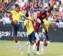 Colombia vuelve a caer ante USA y ya piensa en la Copa América