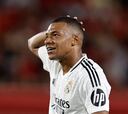 El Madrid se duerme en Palma
