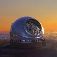 España ‘sorpassa’ a Estados Unidos con una megaconstrucción astronómica en las Islas Canarias: “Representa una oportunidad”