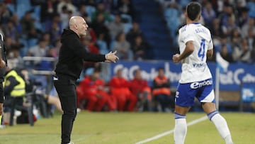 Más que una comida en juego en casa de los Calero