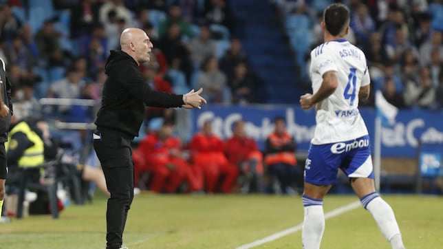 Más que una comida en juego en casa de los Calero