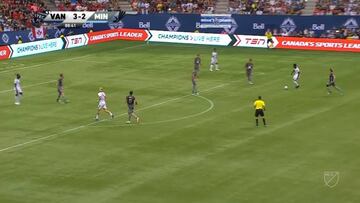 Normal que se lo robara el Bayern al Madrid: la última locura de Alphonso Davies