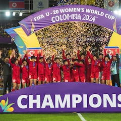 Corea del Norte, el gigante dormido vuelve a resurgir