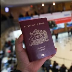 Chile no estará solo en la lista: Estados Unidos confirma a otro país de América Latina que no necesitará visa desde 2025