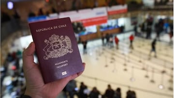 Chile no estará solo en la lista: Estados Unidos confirma a otro país de América Latina que no necesitará visa desde 2025