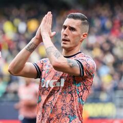 El parón liguero vacía la enfermería del Cádiz