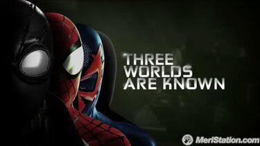 Spider-Man: Shattered Dimensions