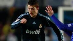 Cristiano: "Ahora vamos a Lyon a por todas"