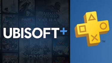 Ubisoft+ Classics coming to PlayStation Plus; full details and games included
