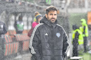 Un mercado a punto de estallar