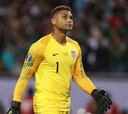 Zack Steffen, uno de los porteros con más atajadas en Europa