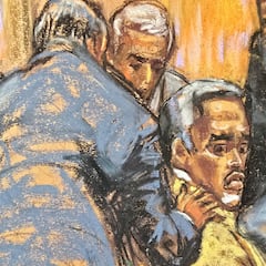 Diddy guilty on two counts: the verdict that shakes Hollywood and could change the hip hop industry forever
