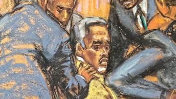 Having deliberated since Monday, a jury in New York has reached a verdict on the five charges brought against music mogul Sean “Diddy” Combs.