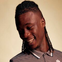 What are Real Madrid star Camavinga’s business interests? Hair salons, clothes, shoes...