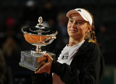 How much prize money do the winners get at the 2024 Italian Open?