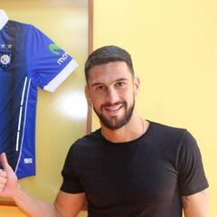 Pereyra: "No hay que tenerle miedo a Paredes y Valdivia"