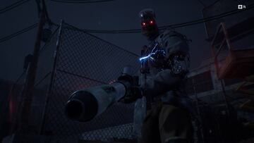 Imágenes de Terminator Resistance
