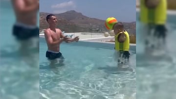 Comienzan los entrenamientos del próximo delantero del Manchester City, Roonie Foden