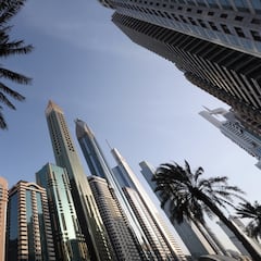 Dubai se verá beneficiado por restricciones de Qatar en el Mundial 2022