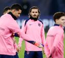PSG - Atlético de Madrid: Horario, TV; cómo y dónde ver UEFA Champions League en USA