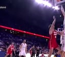 ¡Qué gigante tiene el Real Madrid! Alex Len y sus 2′13 para dos tapones de otro planeta